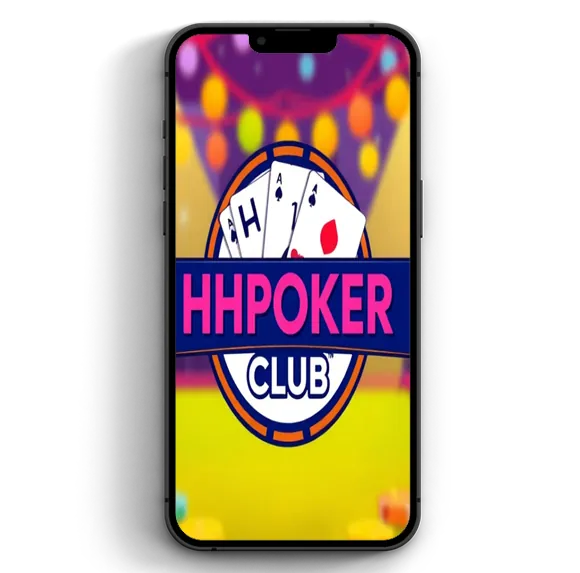 HHpoker官方首页